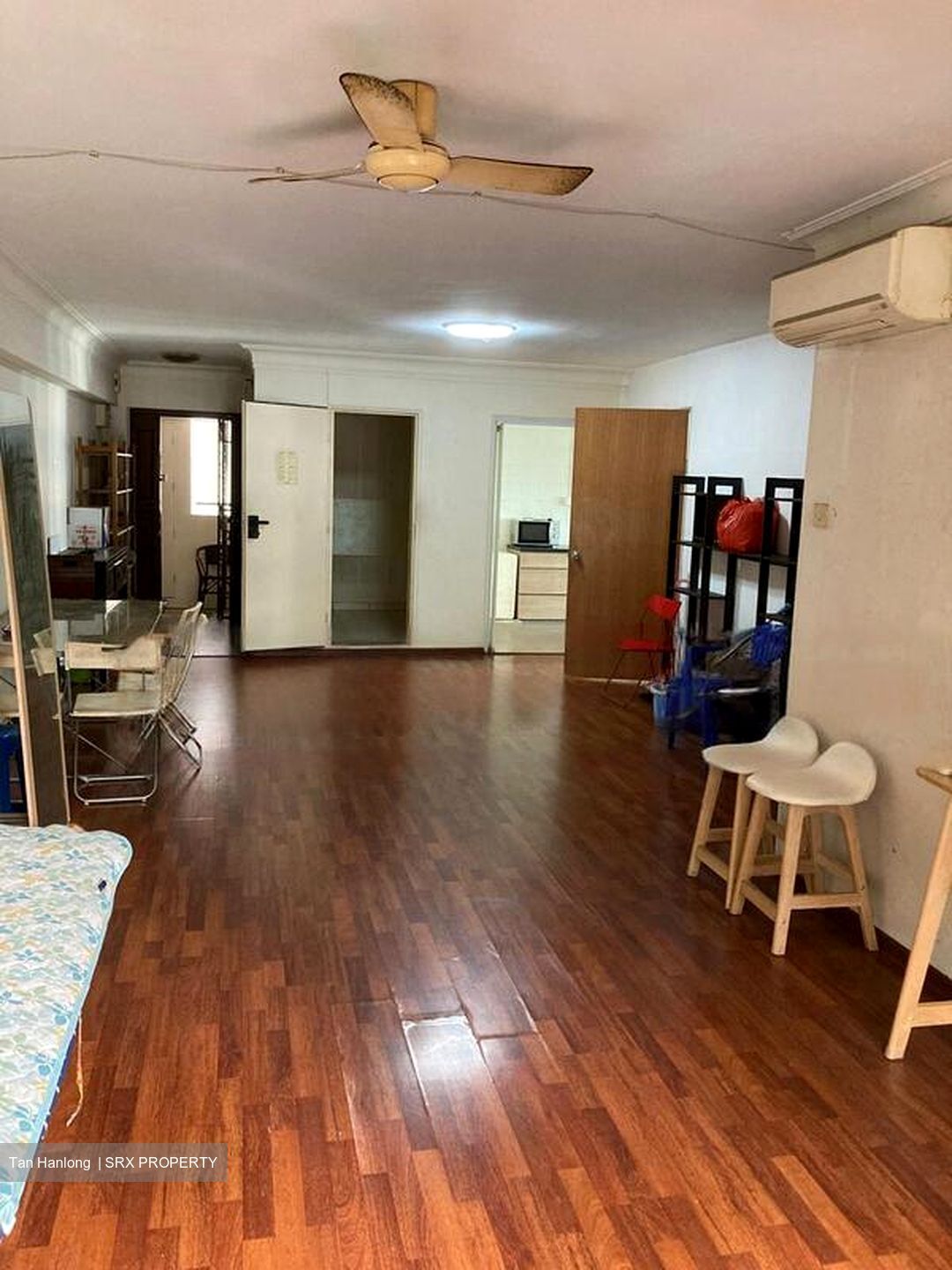 Blk 685A Jurong West Street 64 (Jurong West), HDB Executive #607278901